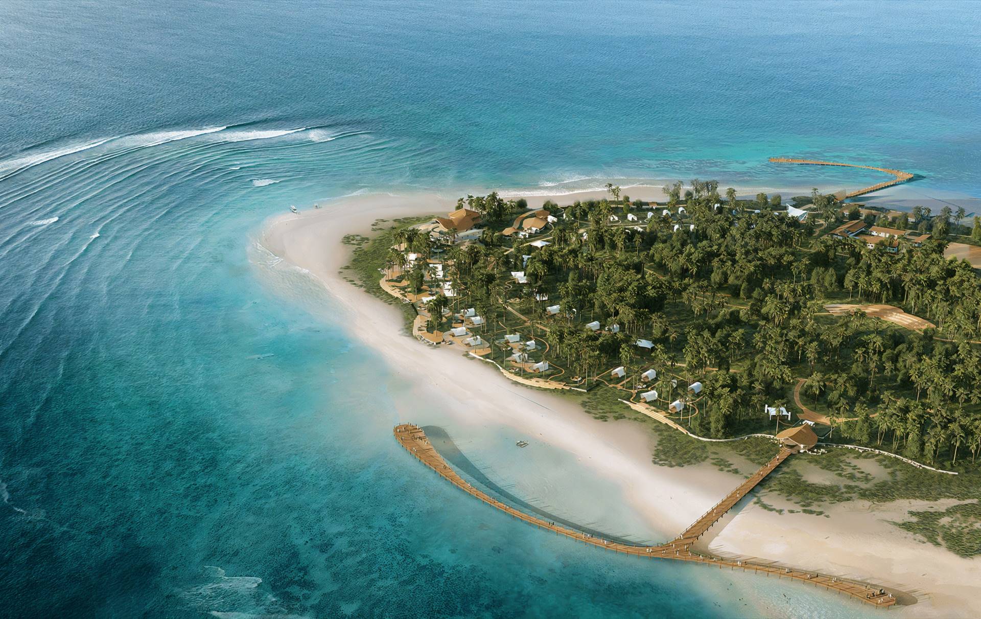 Resort Kepulauan Seribu